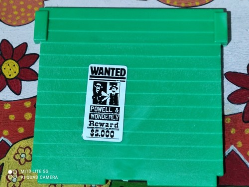 Playmobil ref 3462 grüne - 3462,