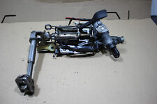 Lenksäule mit Drehkreuz mit Schlüssel 6Q1419501AF VW Polo 9N1 Bj.05