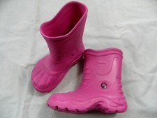 CROCS schöne leichte Stiefel