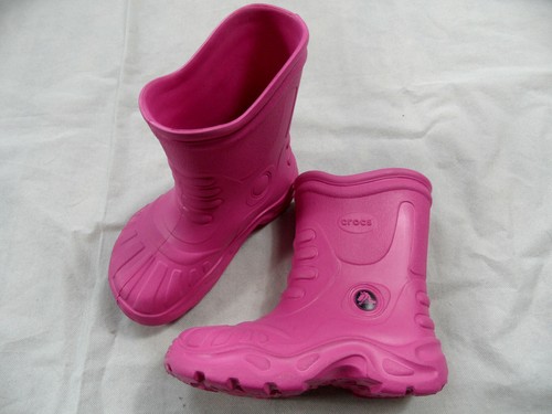 Crocs schöne leichte stiefel - schöne,