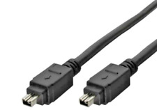 4 auf 4 FireWire IEEE 1394