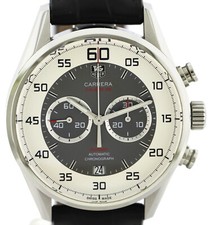 Tag Heuer Carrera Flyback