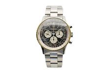 Breitling Navitimer Cosmonaute Ref:81600B    New Service