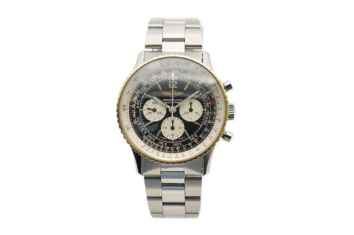 Breitling navitimer cosmonaute - navitimer,