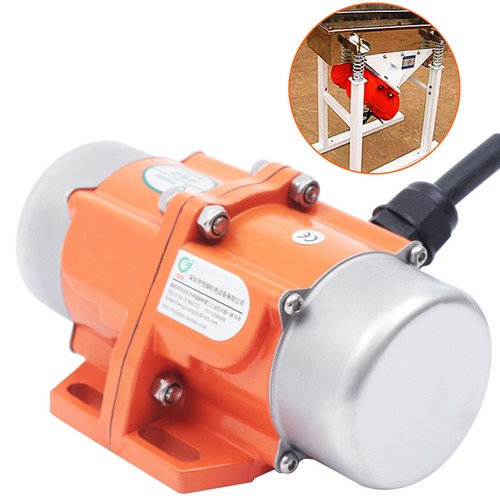 90w vibrationsmotor 3000rpm - 90w,