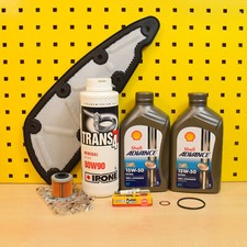 Set Ölfilter Luftfilter