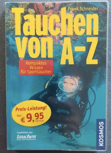 Tauchen von z kompaktes - tauchen,