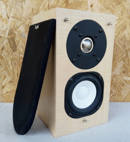 Teufel fcr 2 - fcr, 2-wege