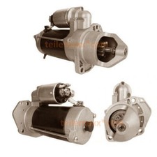 Anlasser passend für  Iveco