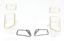 Märklin Fenster Satz 6tlg