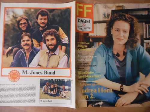Dabei 1984 andrea - ff,