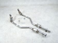Katalysator Kat Set re + li Neu für Mercedes Benz SL R129 280 320 500 Auspuff 