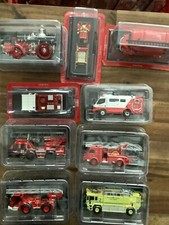 Del Prado Feuerwehr /