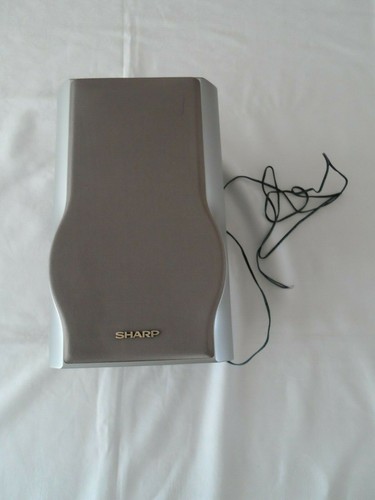 Sharp lautsprecherbox stck - sharp,