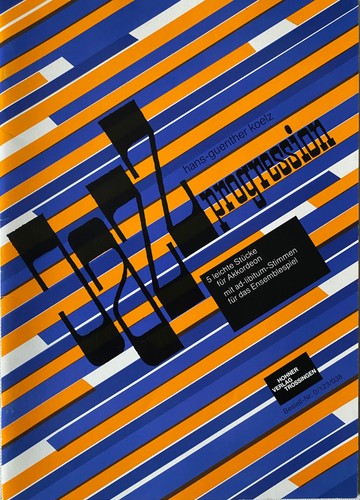 Jazz progression leichte - jazz,