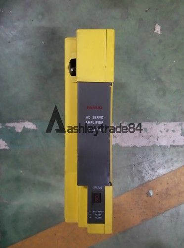 1pc used fanuc - 1pc, driver