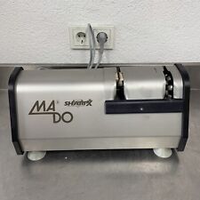 Mado USM 635 Sharpx Sharp X USM635 Messerschleifmaschine Messerschleifer Diamant