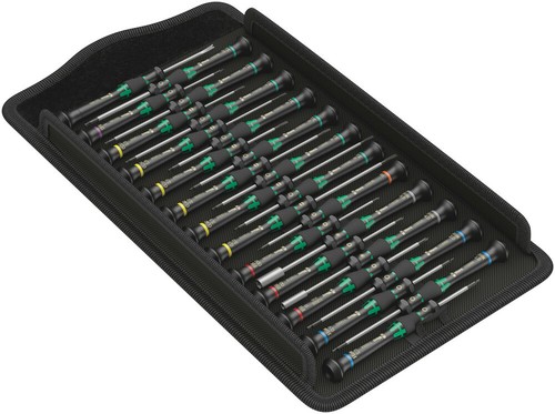 Wera kraftform micro big - big, pack