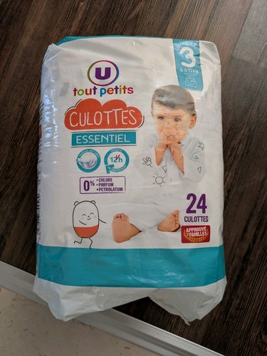 Tout petits windelhosen - tout,