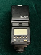 Canon Speedlite 540EZ Blitz /