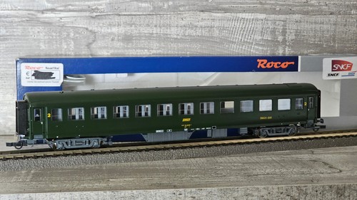 Roco 64615 - h0,