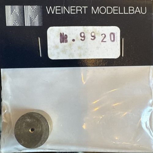 Weinert 9920 schwungscheibe - 9920,