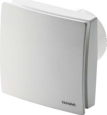 Maico ECA100 IPRO KVZC Kleinraumventilator Ablüfter Badlüfter Ventilator