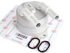 Ölkühler Automatikgetriebe