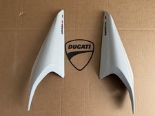 Original Ducati Monster 937