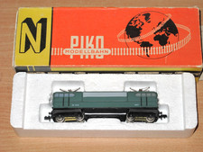 PIKO SPUR N E-LOK SNCF BB 9210