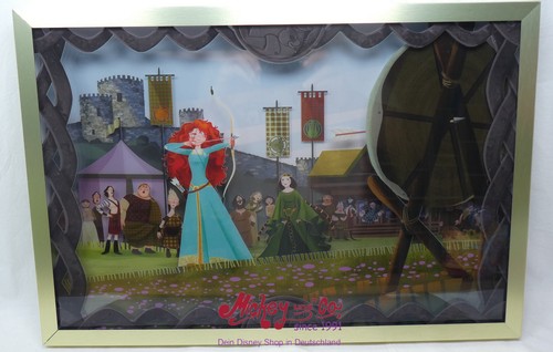 Disneyland paris bilderrahmen - paris,