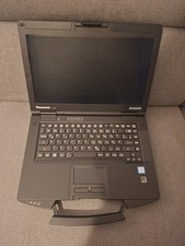 Toughbook panasonic mk2 - panasonic, cf-54