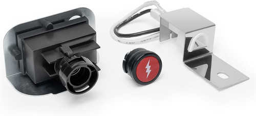 Electronic igniter kit - electronic, spark