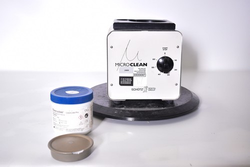 Schütz dental microclean - schütz,