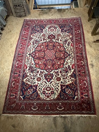 Großer teppich 210 - 314, cm