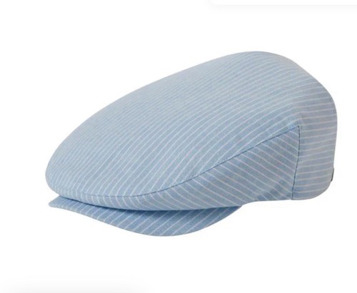 Schiebermütze flatcap - schiebermütze,