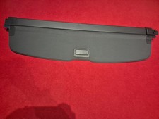 Original Laderaumabdeckung