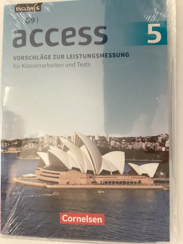 Access vorschläge zur - 5,