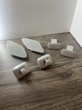 Audi A3/S3 8V Airbag Abdeckung/Sonnenblendenhalter/Hochtöner Abdeckung