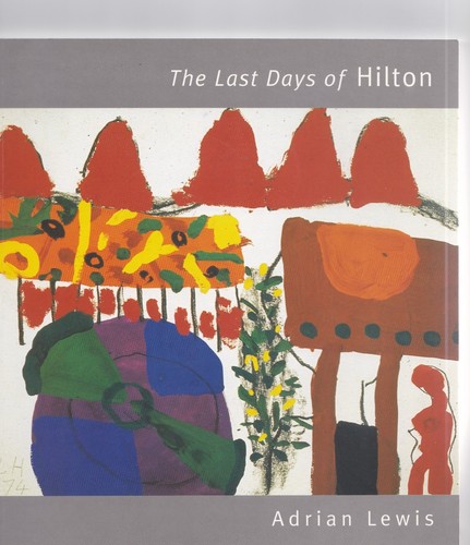 The last days hilton - the,