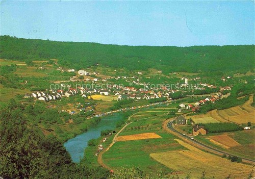 Bollendorf suedeifel - bollendorf,
