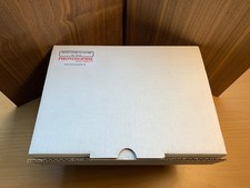 PHONOSOPHIE AKTIVATOR GLASCHIP 140x140mm NUR die Verpackung!!