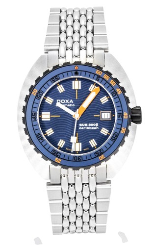 Doxa sub 300 - doxa,