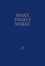 Werke 23 | Friedrich Engels