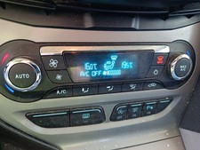 Ford Focus 3 III MK3 Klimaregelung Klimabedienteil Klimatronic BM5T18C612CL