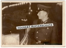 Foto Angehöriger NVA DDR