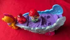 Fisher price little - price, people
