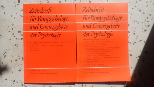 Zeitschrift für