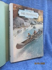 James Fenimore Cooper - DER