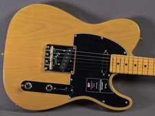 Fender Telecaster American Pro